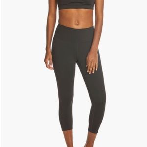 prana Transform High Waisted Yoga Capris pants